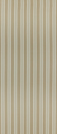 CCF0905-04 Foxdale Pebble / Mocha Edgeworth II Fabric by Clarke & Clarke