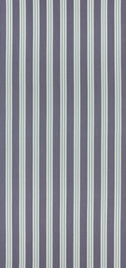 CCF0905-05 Foxdale Periwinkle / Aqua Edgeworth II Fabric by Clarke & Clarke