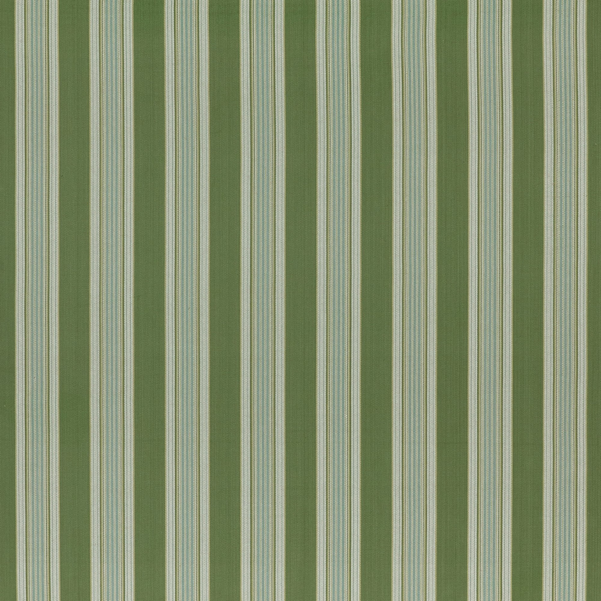 CCF0906-01 Marylebone Herby / Sky Edgeworth II Fabric by Clarke & Clarke