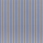 CCF0906-02 Marylebone Cornflower / Pebble Edgeworth II Fabric by Clarke & Clarke