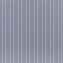 CCF0906-02 Marylebone Cornflower / Pebble Edgeworth II Fabric by Clarke & Clarke