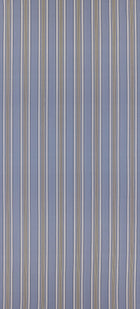 CCF0906-02 Marylebone Cornflower / Pebble Edgeworth II Fabric by Clarke & Clarke