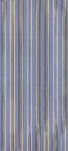 CCF0906-02 Marylebone Cornflower / Pebble Edgeworth II Fabric by Clarke & Clarke