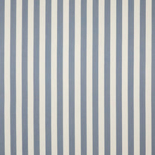 CCF0907-02 Portland Cornflower Edgeworth II Fabric by Clarke & Clarke