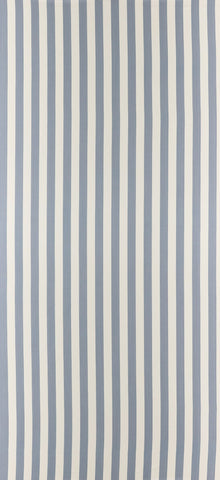 CCF0907-02 Portland Cornflower Edgeworth II Fabric by Clarke & Clarke