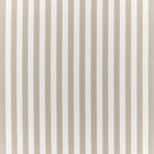 CCF0907-03 Portland Pebble Edgeworth II Fabric by Clarke & Clarke