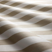 CCF0907-03 Portland Pebble Edgeworth II Fabric by Clarke & Clarke