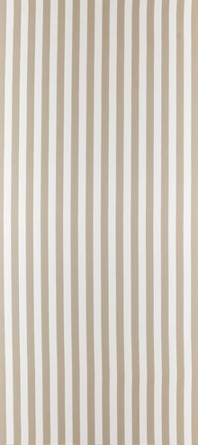 CCF0907-03 Portland Pebble Edgeworth II Fabric by Clarke & Clarke