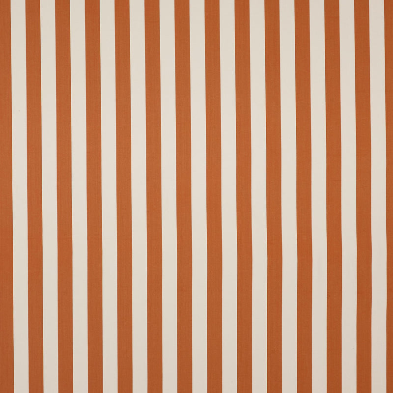 CCF0907-04 Portland Spice Edgeworth II Fabric by Clarke & Clarke