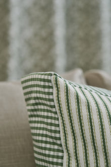 CCF0908-01 Robinia Herb Edgeworth II Fabric by Clarke & Clarke