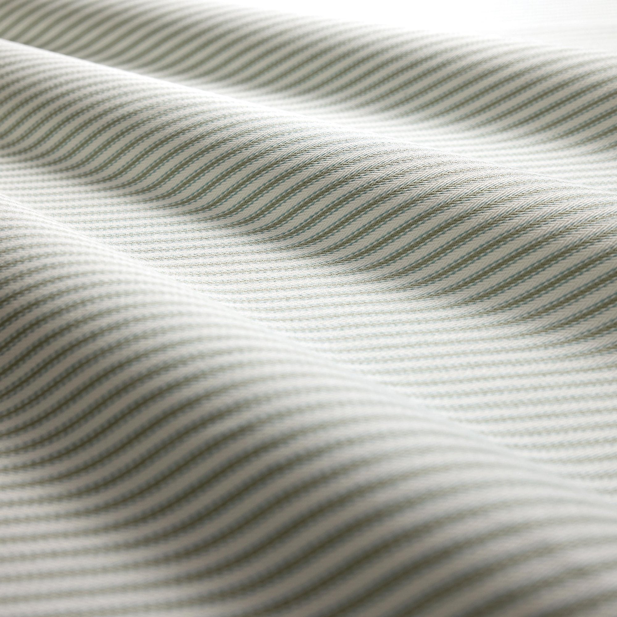 CCF0908-02 Robinia Eau De Nil Edgeworth II Fabric by Clarke & Clarke