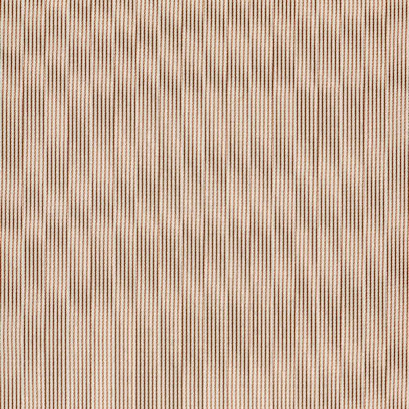 CCF0908-03 Robinia Spice Edgeworth II Fabric by Clarke & Clarke