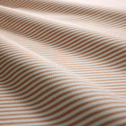 CCF0908-03 Robinia Spice Edgeworth II Fabric by Clarke & Clarke