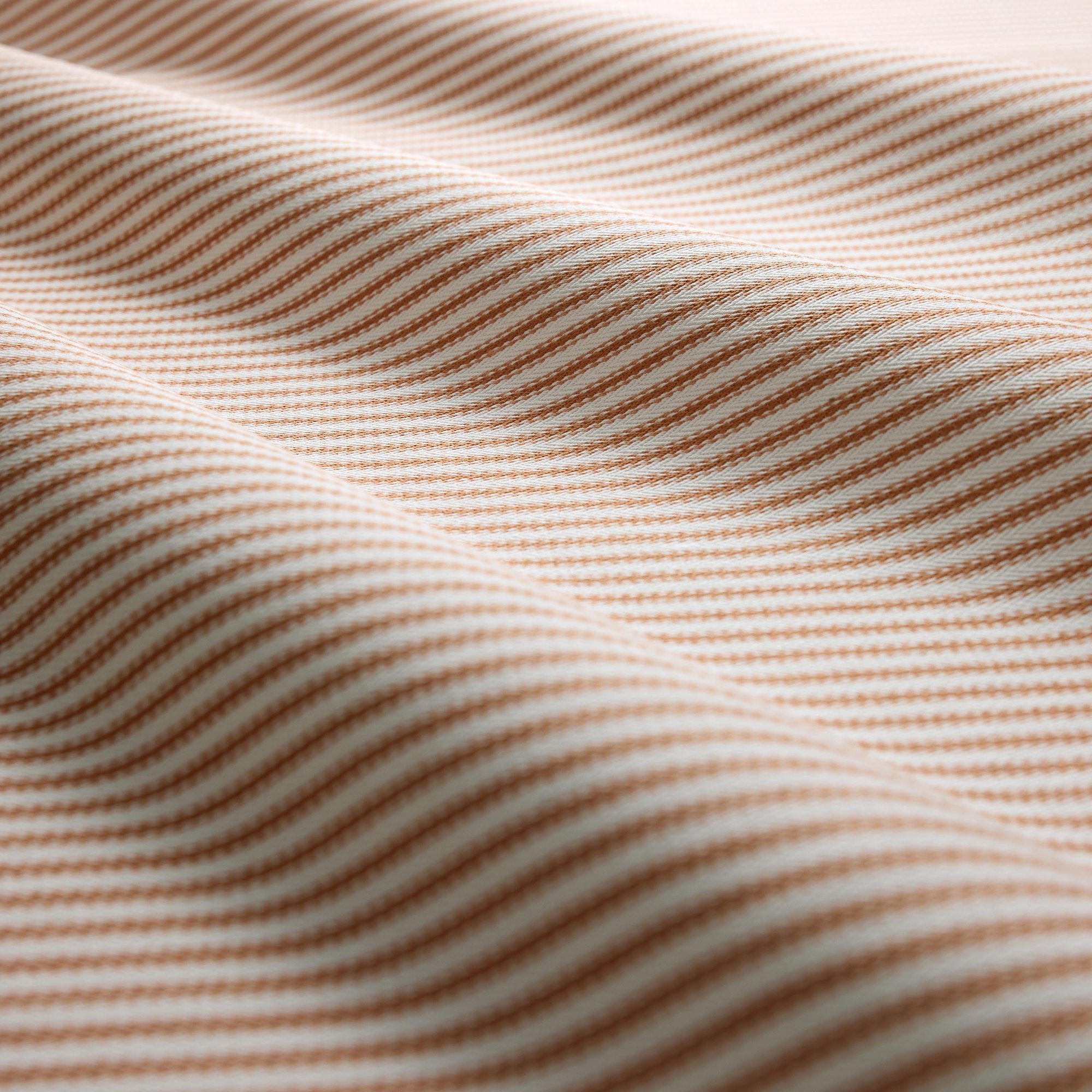 CCF0908-03 Robinia Spice Edgeworth II Fabric by Clarke & Clarke