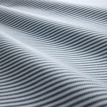 CCF0908-04 Robinia Navy Edgeworth II Fabric by Clarke & Clarke