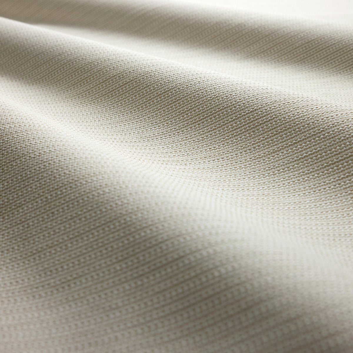 CCF0909-02 Spencer Pebble Edgeworth II Fabric by Clarke & Clarke
