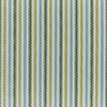 CCF0910-01 Willowbourne Sky / Herb / Lime Edgeworth II Fabric by Clarke & Clarke