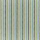 Willowbourne Sky / Herb / Lime Edgeworth II Fabric by Clarke & Clarke