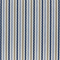 Willowbourne Flower / Midnight / Pebble Edgeworth II Fabric by Clarke & Clarke