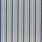 CCF0910-02 Willowbourne Flower / Midnight / Pebble Edgeworth II Fabric by Clarke & Clarke