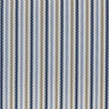CCF0910-02 Willowbourne Flower / Midnight / Pebble Edgeworth II Fabric by Clarke & Clarke