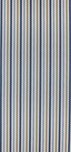 CCF0910-02 Willowbourne Flower / Midnight / Pebble Edgeworth II Fabric by Clarke & Clarke