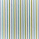 Willowbourne Periwinkle / Aqua / Lime Edgeworth II Fabric by Clarke & Clarke