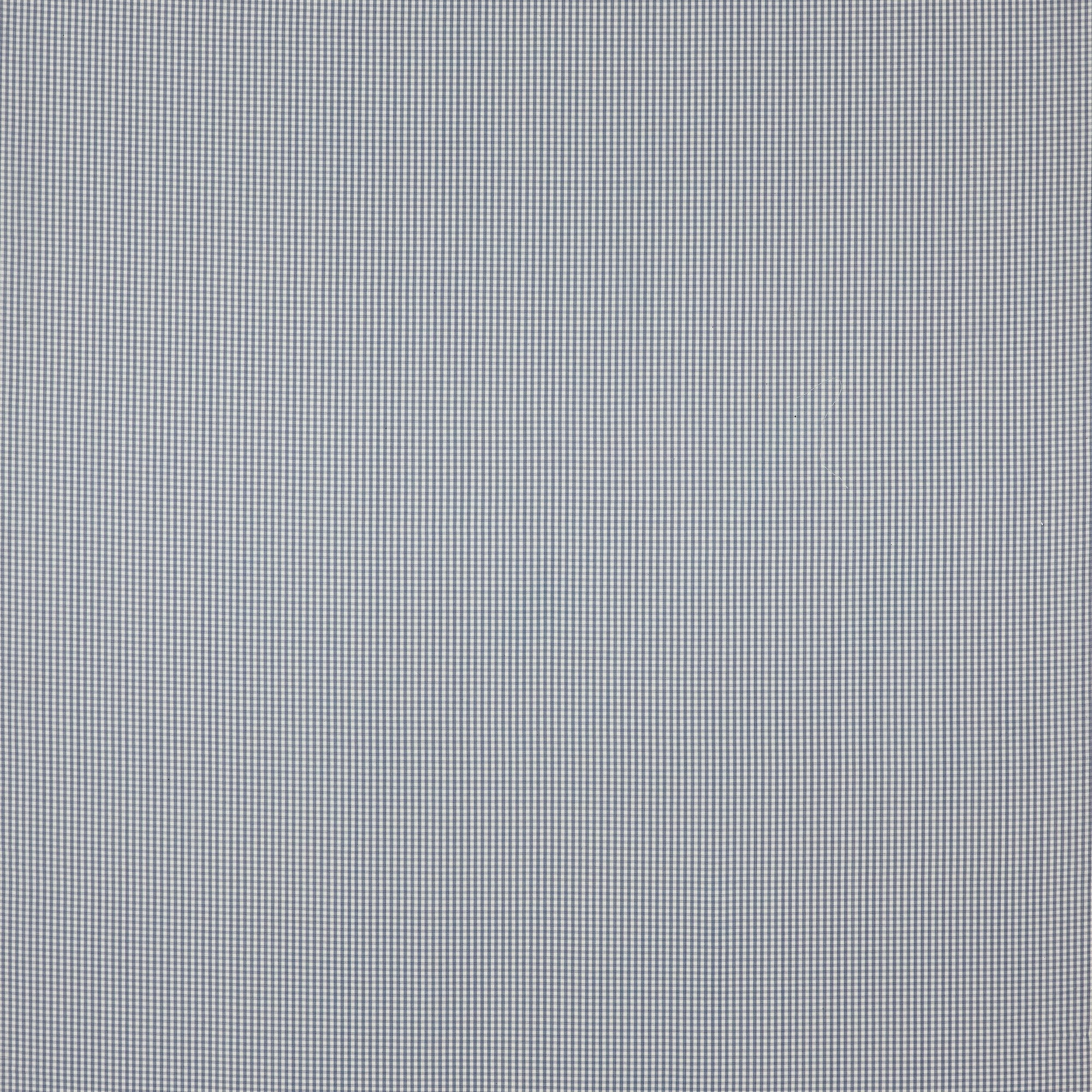 CCF0911-03 Windsor Periwinkle Edgeworth II Fabric by Clarke & Clarke