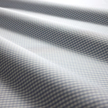 CCF0911-03 Windsor Periwinkle Edgeworth II Fabric by Clarke & Clarke