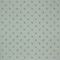 Mini Herbarium Seafoam Cassia Fabric by Clarke & Clarke