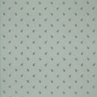 CCF0912-01 Mini Herbarium Seafoam Cassia Fabric by Clarke & Clarke