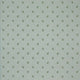 Mini Herbarium Seafoam Cassia Fabric by Clarke & Clarke