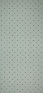 CCF0912-01 Mini Herbarium Seafoam Cassia Fabric by Clarke & Clarke
