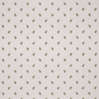 CCF0912-02 Mini Herbarium Sage Cassia Fabric by Clarke & Clarke