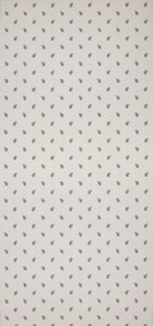 CCF0912-02 Mini Herbarium Sage Cassia Fabric by Clarke & Clarke
