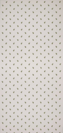 CCF0912-02 Mini Herbarium Sage Cassia Fabric by Clarke & Clarke