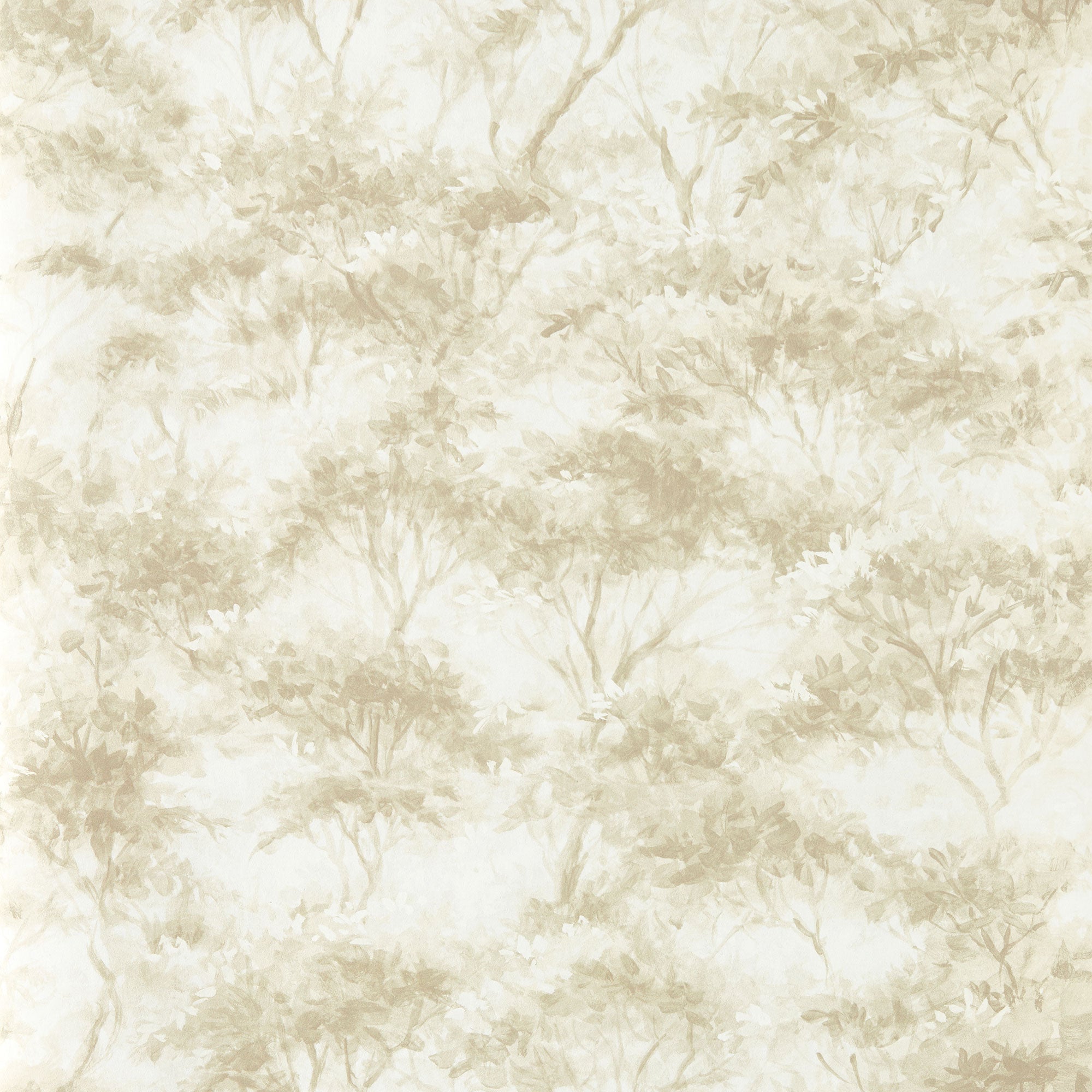 CCW0164-02 Boschetto Savannah Wallpaper by Clarke & Clarke