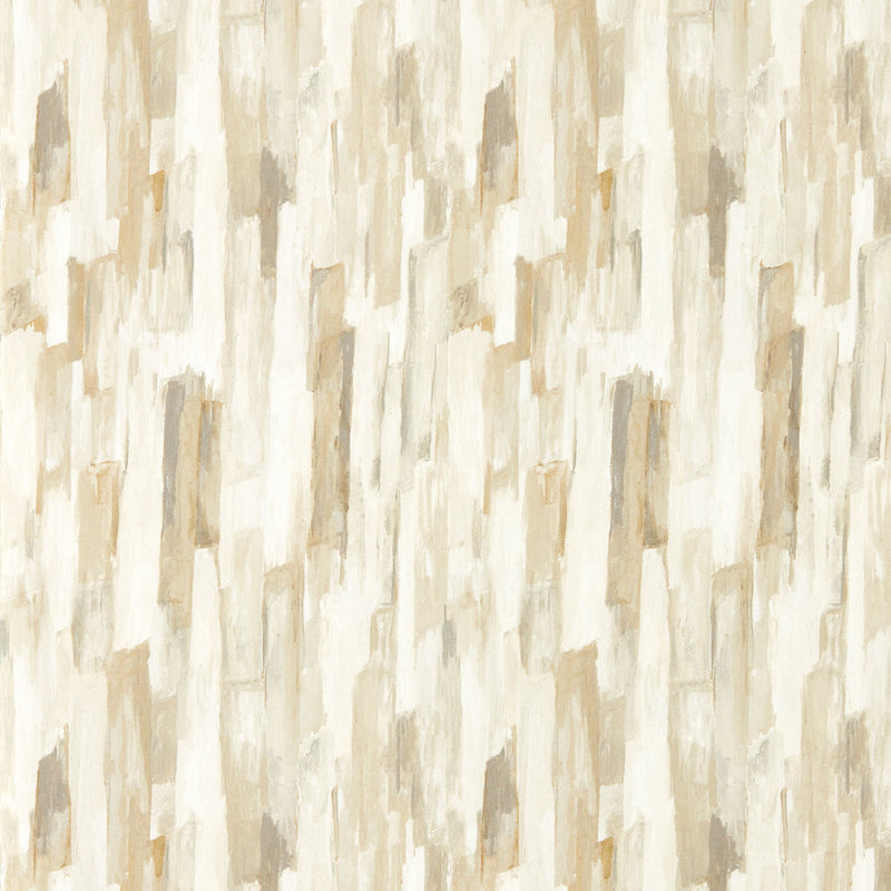 CCW0165-02 Cityscape Linen/Mocha Wallpaper by Clarke & Clarke