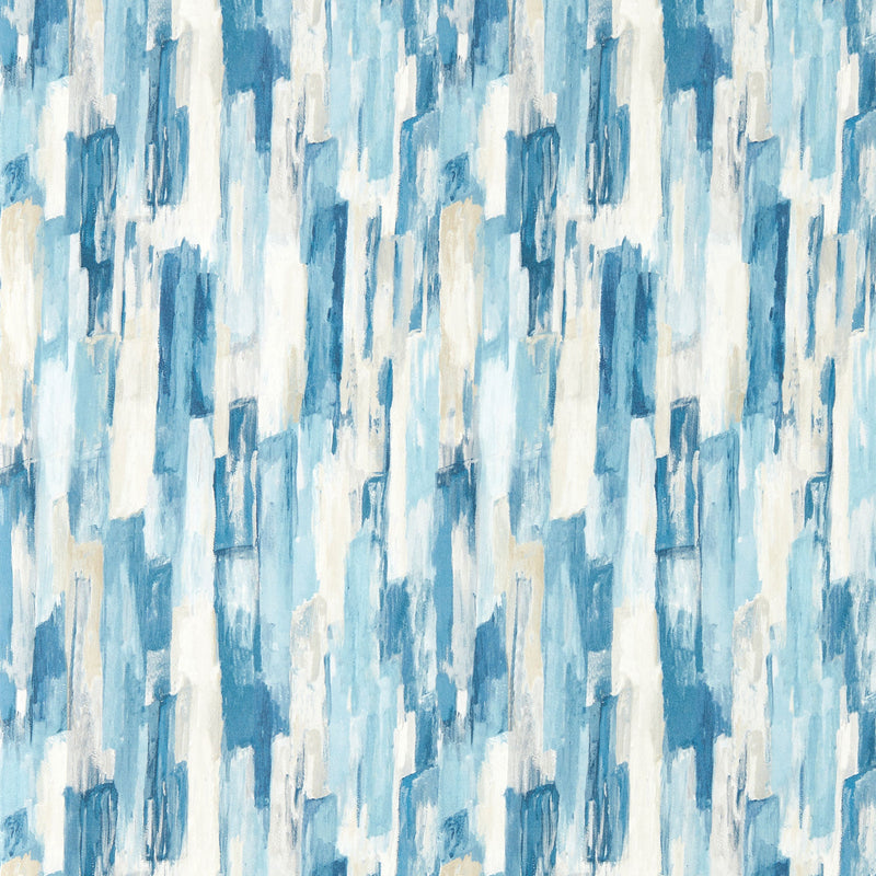 CCW0165-03 Cityscape Ink Wallpaper by Clarke & Clarke