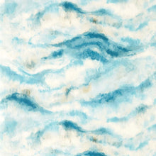 CCW0166-01 Earthscape Linen/Mocha Elements Wallpaper by Clarke & Clarke