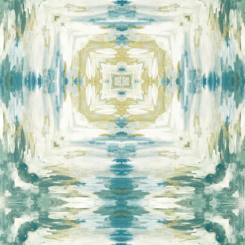 CCW0167-05 Kalia Glade Wallpaper by Clarke & Clarke