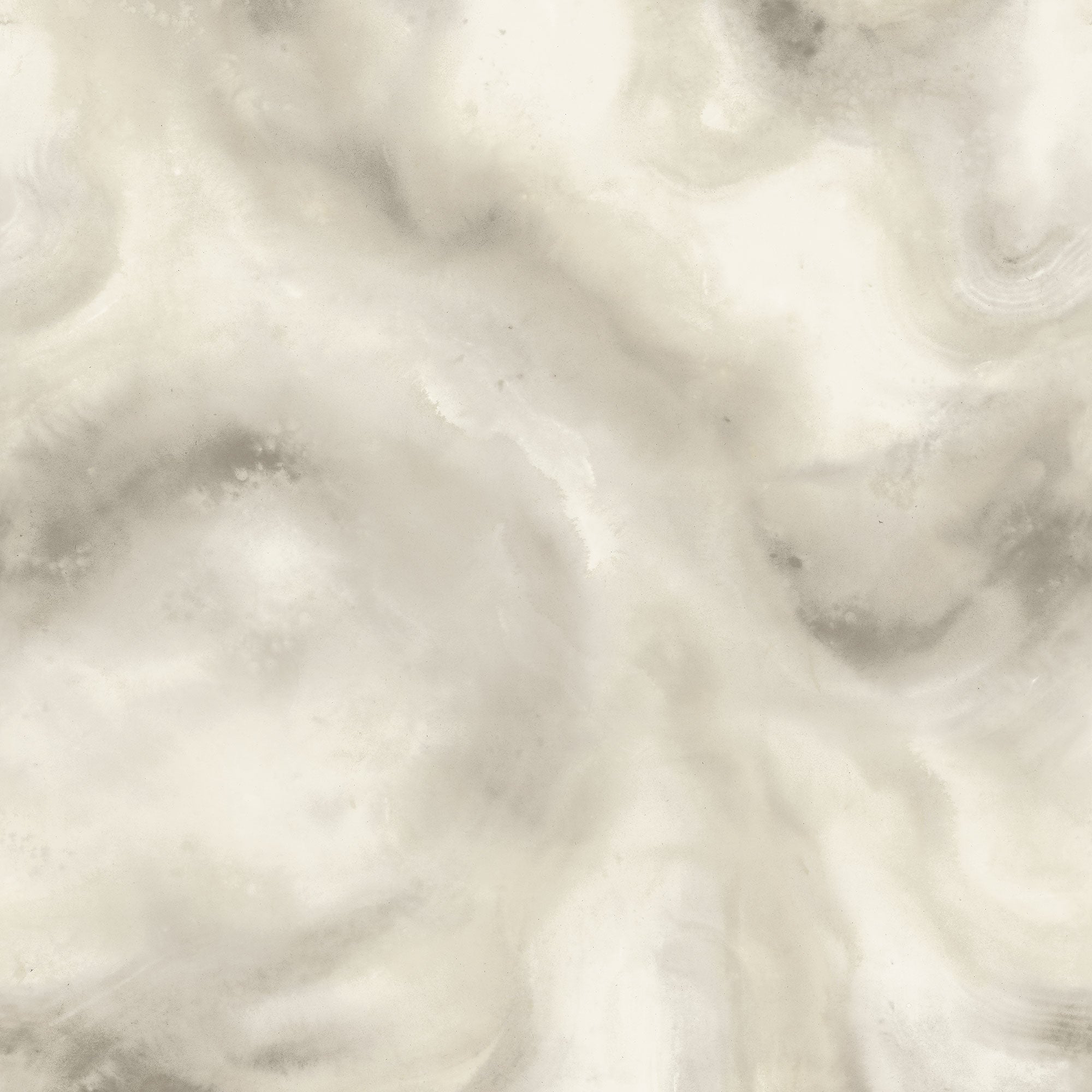 CCW0170-03 VIento Linen/Mocha Wallpaper by Clarke & Clarke