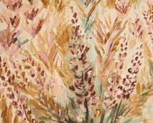 CCW0171-02 Wildbloom Mineral/Blush Wallpaper by Clarke & Clarke
