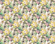 CEP50102W Floral Riot Safari Wallpaper by Ohpopsi