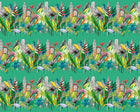 CEP50111W Urban Tropic Emerald Wallpaper by Ohpopsi