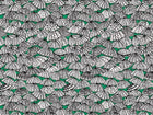 CEP50114W Jolly Brollies Jade Wallpaper by Ohpopsi