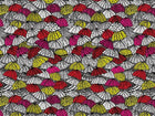 CEP50116W Jolly Brollies Cherry Wallpaper by Ohpopsi