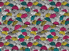 CEP50118W Jolly Brollies Juicy Wallpaper by Ohpopsi
