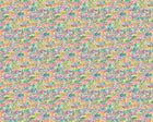 CEP50122W Love Scribble Pastel Pop Wallpaper by Ohpopsi