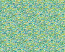 CEP50123W Love Scribble Aquamarine Wallpaper by Ohpopsi
